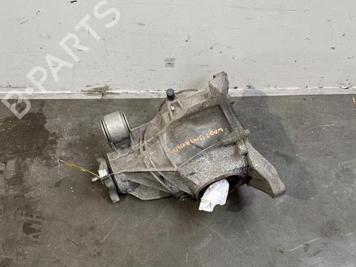 Used Rear differential Rear differential 38844375 38844375