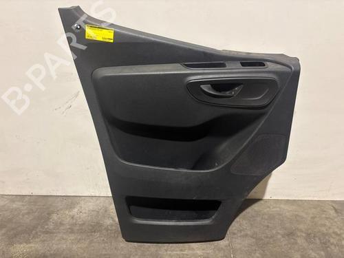Used Front left panel Front left panel 38825566 38825566