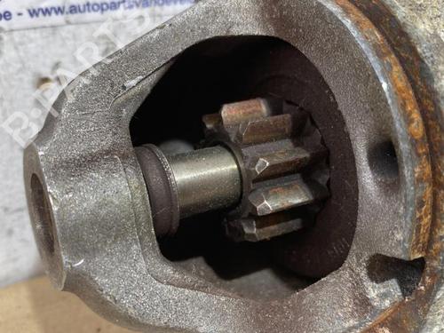 Starter MERCEDES-BENZ A-CLASS (W169) A 180 CDI (169.007, 169.307) | BP38846767M8 - Image 3