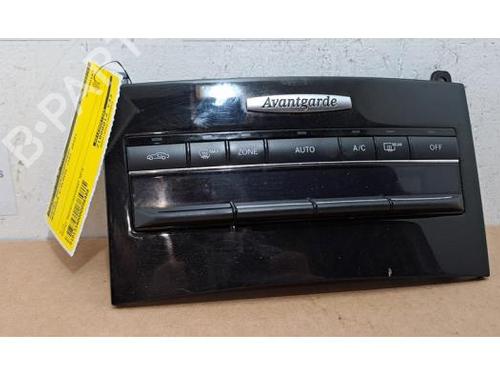 climate-control-mercedes-benz-e-class-w212-2009-2010-2011-2012-2013-2014-2015-2016-38838782 main image
