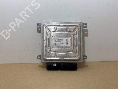 Ignition barrel MERCEDES-BENZ A-CLASS (W177) A 160 (177.082) | BP38826806M48 - Image 2