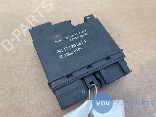 Other MERCEDES-BENZ E-CLASS (W211) E 200 CDI (211.004) | BP26898809O1