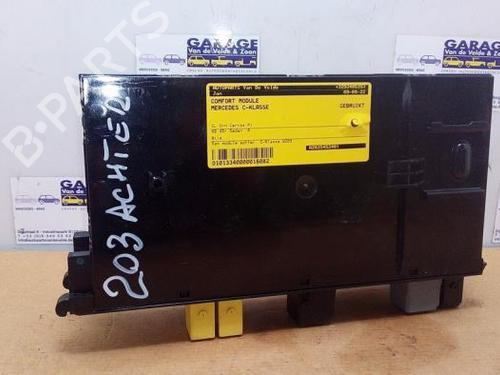 Used Electronic module Electronic module 38855287 38855287