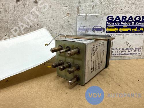 Electronic sensor MERCEDES-BENZ 190 (W201) 2.0 (201.022) | BP25954832M84 