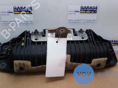 Passasjer kollisjonspute MERCEDES-BENZ C-CLASS (W205) C 220 BlueTEC / d (205.002, 205.004) | BP25943947C10 