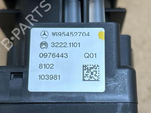 Headlight switch MERCEDES-BENZ A-CLASS (W169) A 170 (169.032, 169.332) | BP38819298I24 - Image 3