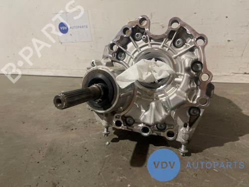 Used Transfer box MERCEDES-BENZ GLC (X253) 220 d 4-matic (253.905, 253.903) (163 hp) 25967893
