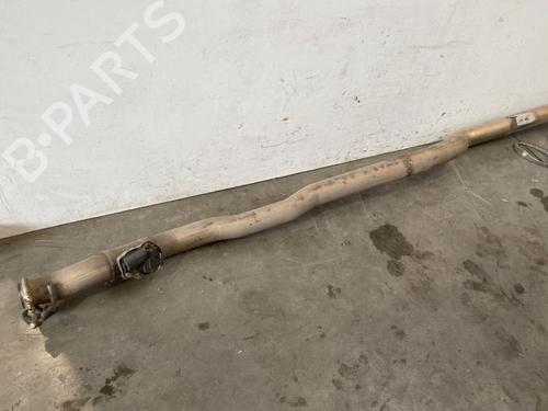 Used Particulate filter Particulate filter 39540317 39540317