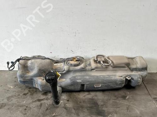 Benzintank Benzintank CITROËN C3 I (FC_, FN_) 1.6 16V (109 hp) 39385207 39385207