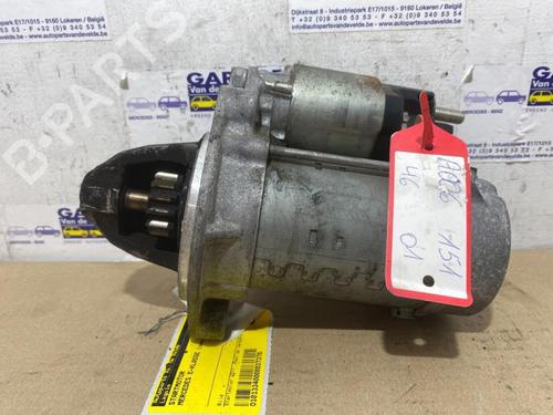 Starter MERCEDES-BENZ E-CLASS (W211) E 280 (211.054) | BP38846913M8 - Image 5
