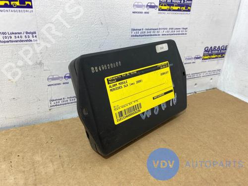 Used Electronic module MERCEDES-BENZ SLK (R170) 200 Kompressor (170.444) (163 hp) 25947051