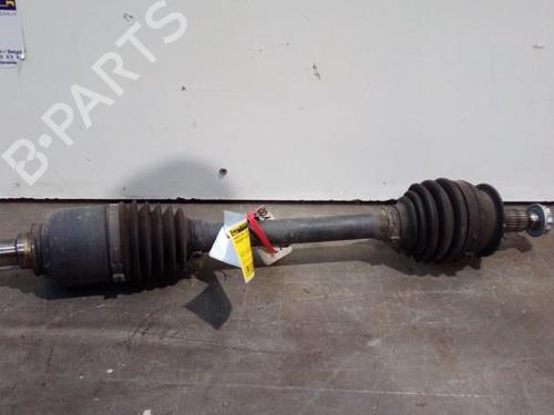 Used Left front driveshaft Left front driveshaft 38854389 38854389