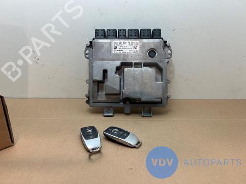 Used Control unit MERCEDES-BENZ GLA (H247) GLA 200 d (247.712) (150 hp) 29383979