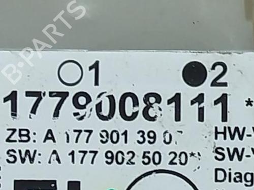 Electronic module MERCEDES-BENZ CLA (C118) CLA 250 e (118.386) | BP38816865M83 - Image 3