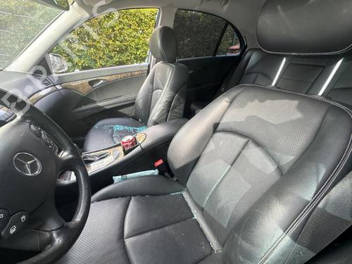 Rear right panel MERCEDES-BENZ E-CLASS (W211) E 420 CDI (211.029) | BP38836458C61 - Image 11