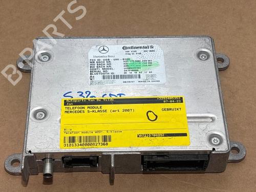 Used Electronic module Electronic module 38851519 38851519