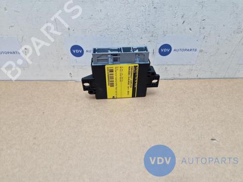 Electronic module MERCEDES-BENZ A-CLASS (W176) A 200 CDI / d (176.008) | BP25962693M83 