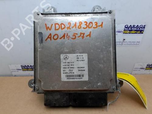 Used Engine control unit (ECU) Engine control unit (ECU) 38844726 38844726