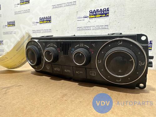 Climate control MERCEDES-BENZ C-CLASS (W203) C 200 CDI (203.007) | BP25948629I5 