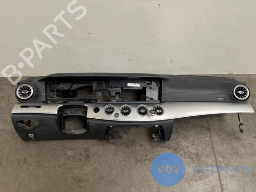 Used Dashboard MERCEDES-BENZ E-CLASS Convertible (A238) E 220 d (238.414) (163 hp) 29566406