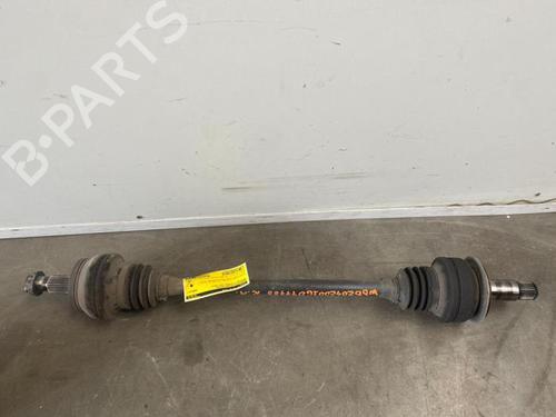 Used Right rear driveshaft Right rear driveshaft MERCEDES-BENZ C-CLASS T-Model (S204) C 180 CDI (204.200) (120 hp) 38849342 38849342