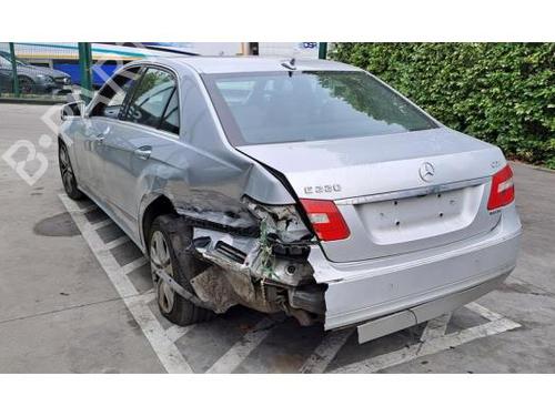 Gearbox MERCEDES-BENZ E-CLASS (W212) E 220 CDI / BlueTEC (212.001, 212.002) | BP38836411M3 - Image 9