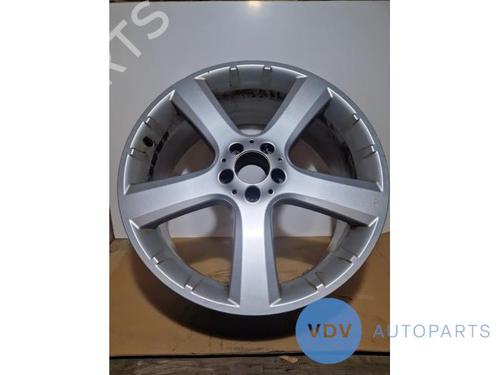 Jante MERCEDES-BENZ M-CLASS (W164) ML 350 CDI 4-matic (164.122) (224 hp) 25971503