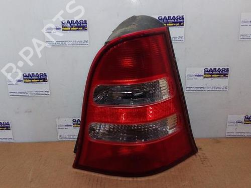 Used Right taillight Right taillight 38855701 38855701