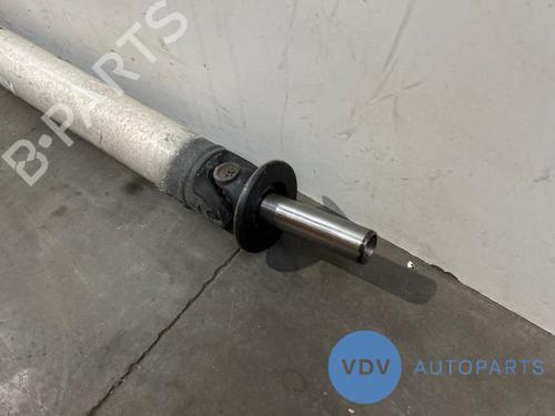 Driveshaft MERCEDES-BENZ X-CLASS (470) X 250 d (470.230) | BP30170597M37 