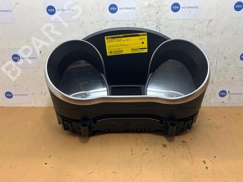 Used Instrument cluster Instrument cluster MERCEDES-BENZ C-CLASS T-Model (S205) C 350 e (205.247) (279 hp) 38833310 38833310
