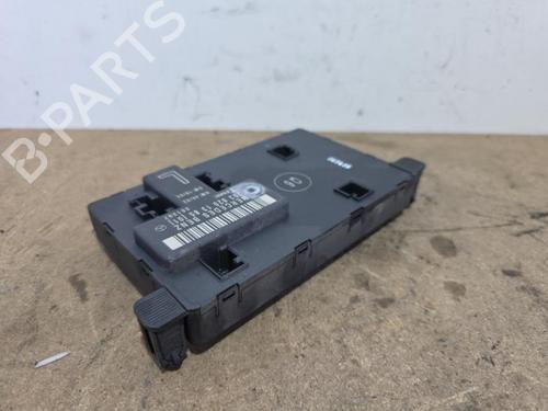 Electronic module MERCEDES-BENZ C-CLASS (W203) C 200 CDI (203.007) | BP40065356M83 - Image 2