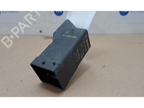 Electronic sensor MERCEDES-BENZ VITO Van (W447) 114 CDI (447.601, 447.603, 447.605) | BP38839197M84 - Image 3