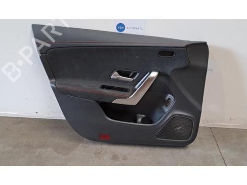 Used Front left panel Front left panel 38840170 38840170
