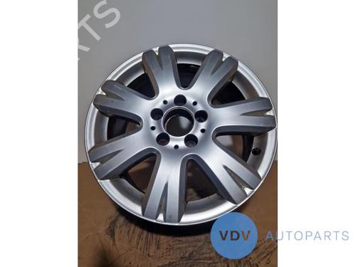 Rim MERCEDES-BENZ C-CLASS (W204) C 200 CDI (204.007, 204.006) | BP25973758C45 