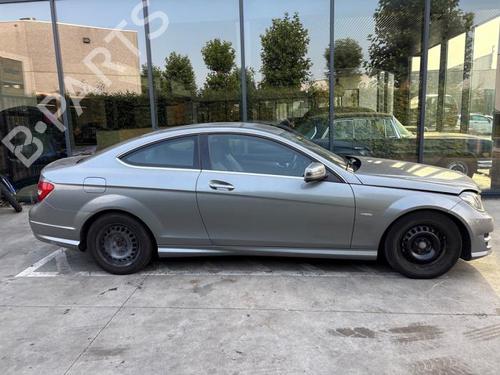 Radio MERCEDES-BENZ C-CLASS Coupe (C204) C 220 CDI (204.302) | BP38826073E6 - Image 5