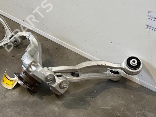 Right front steering knuckle MERCEDES-BENZ E-CLASS (W213) E 220 d (213.004) | BP38852864M26 - Image 2
