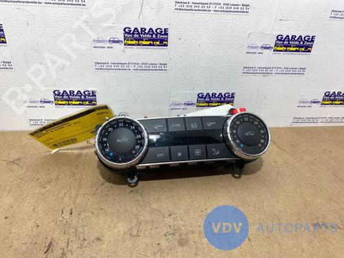 Used Climate control MERCEDES-BENZ M-CLASS (W166) ML 250 CDI / BlueTEC 4-matic (166.004, 166.003) (204 hp) 25945959