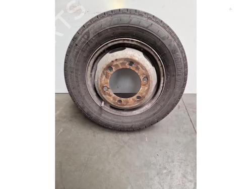 Used Rim Rim 39152323 39152323