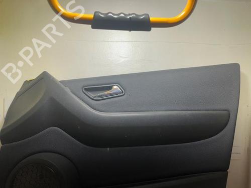 Front right panel MERCEDES-BENZ A-CLASS (W169) A 160 (169.031, 169.331) | BP38841535C59 - Image 3