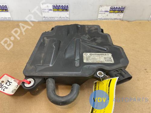 Automatic gearbox ECU MERCEDES-BENZ E-CLASS (W212) E 220 CDI | BP25946954M51 