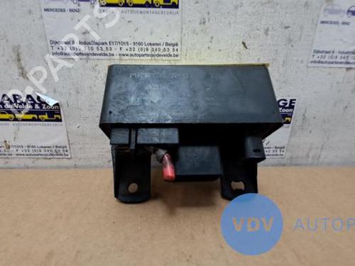 Elektronisk sensor MERCEDES-BENZ E-CLASS (W211) E 200 CDI (211.004) (102 hp) 25954770
