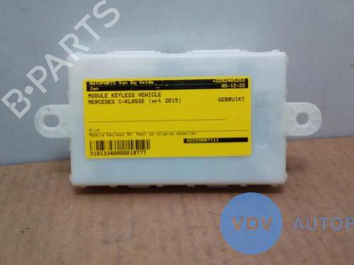 Other MERCEDES-BENZ C-CLASS (W205) C 220 BlueTEC / d (205.003) | BP25944651O1 