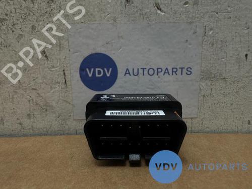 Electronic module MERCEDES-BENZ E-CLASS (W212) E 200 CGI (212.048, 212.148) | BP25966195M83 