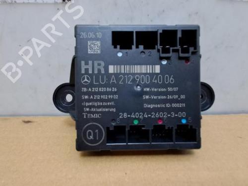 Used Electronic module Electronic module 38843493 38843493