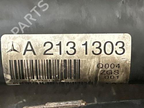 Driveshaft MERCEDES-BENZ E-CLASS (W213) E 300 de (213.016) | BP38816982M37 - Image 3