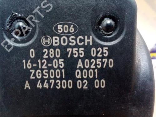 Pedal MERCEDES-BENZ VITO Van (W447) 114 CDI (447.601, 447.603, 447.605) | BP38850954I4 - Image 3