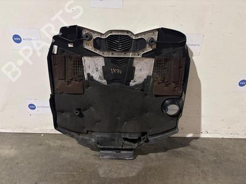 Upper protection MERCEDES-BENZ E-CLASS Coupe (C207) E 350 CDI (207.322) | BP38833464M93 - Image 2