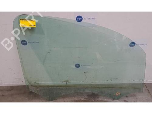 Used Front right door window Front right door window 38840664 38840664