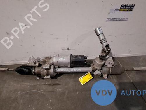 Used Steering rack MERCEDES-BENZ C-CLASS (W205) C 180 BlueTEC / d (205.036) (116 hp) 25957159