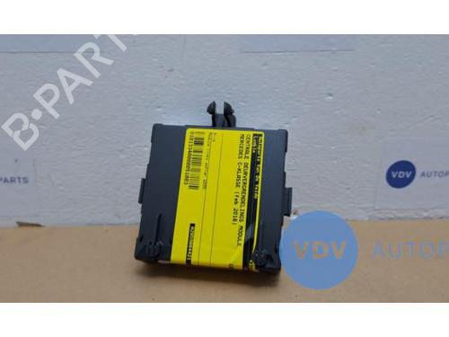 Electronic module MERCEDES-BENZ C-CLASS (W205) C 220 BlueTEC / d (205.002, 205.004) | BP25960533M83 